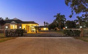 Aberdeen Motel